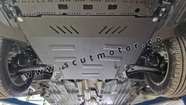 Scut motor Suzuki Vitara 6
