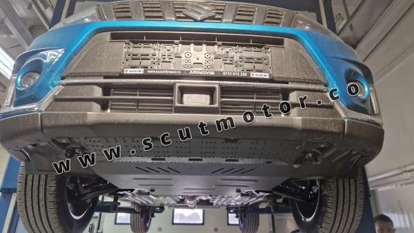 Scut motor Suzuki Vitara 7