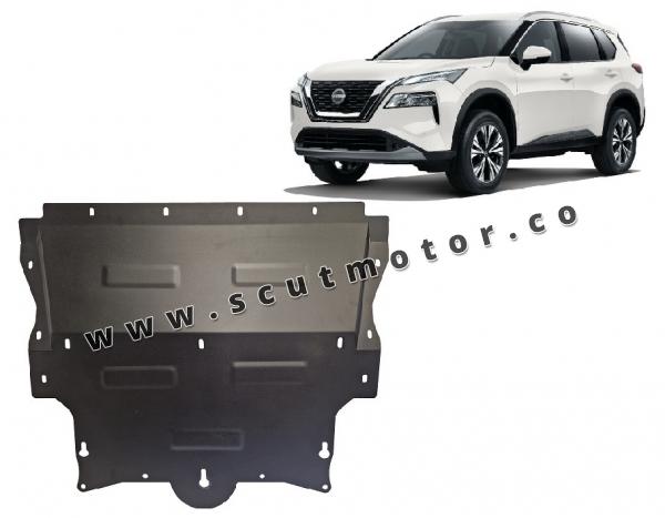 Scut motor Nissan X-Trail T33 2