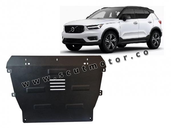 Scut Motor Volvo XC40 1