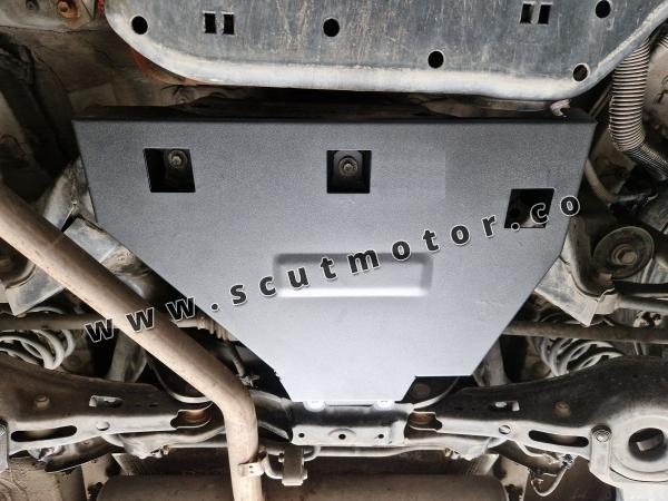 Scut Diferential spate Toyota Rav4 Hybrid 4