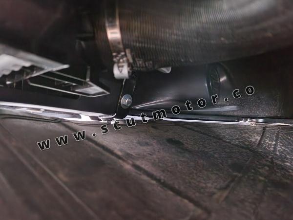 Scut motor Fiat Ducato 5