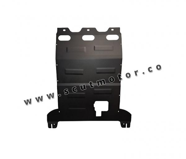 Scut motor Fiat Ducato 1