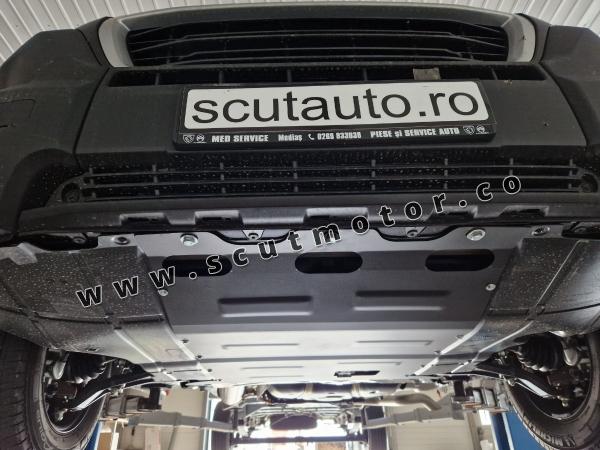 Scut motor Fiat Ducato 9