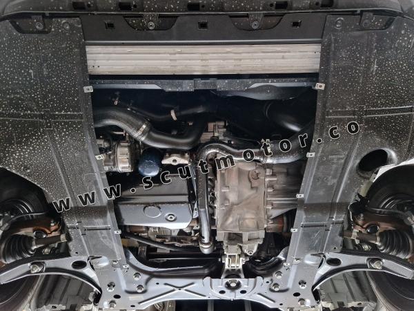 Scut motor Opel Movano 5