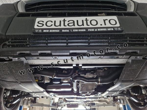 Scut motor Peugeot Boxer 7