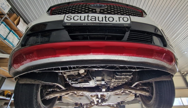 Scut motor Hyundai Santa Fe 