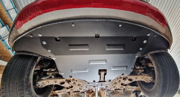 Scut motor Hyundai Santa Fe 
