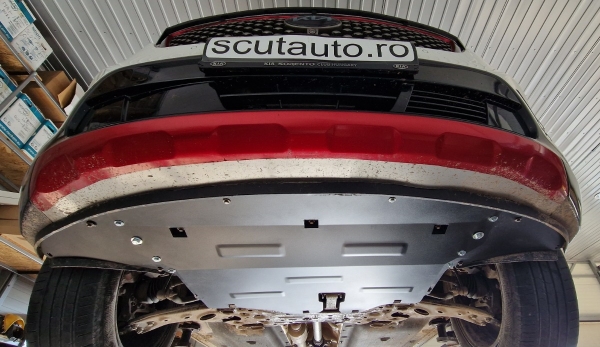 Scut motor Hyundai Santa Fe 