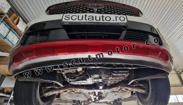 Scut motor Kia Sorento  4