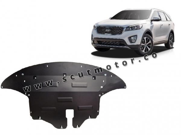 Scut motor Kia Sorento  1