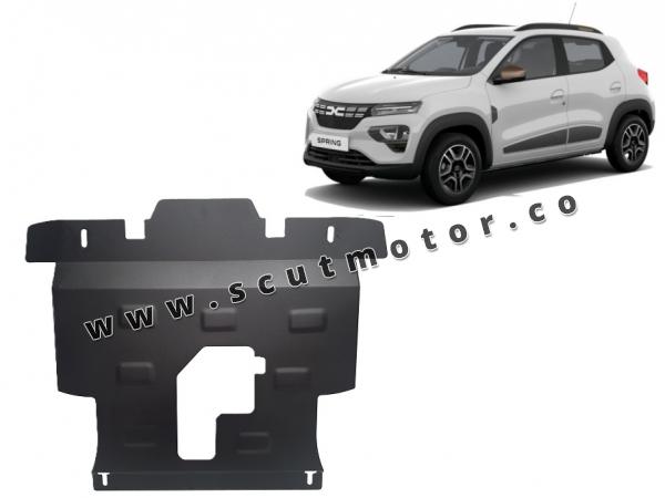 Scut motor Dacia Spring Extreme 1