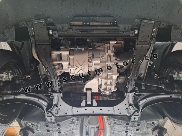 Scut motor Dacia Spring Extreme 6