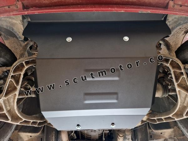 Scut motor  Jeep Cherokee - KJ 6