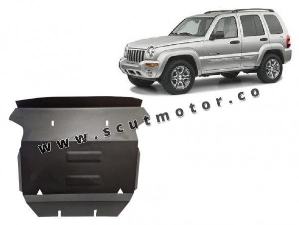 Scut motor  Jeep Cherokee - KJ 2