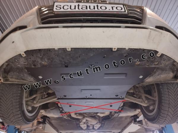 Scut motor Audi A5 5