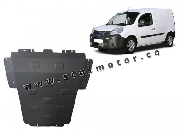 Scut motor Nissan NV250 3