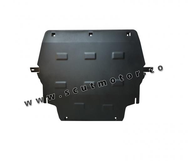 Scut motor Fiat Scudo 2