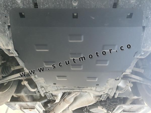 Scut motor Fiat Scudo 5