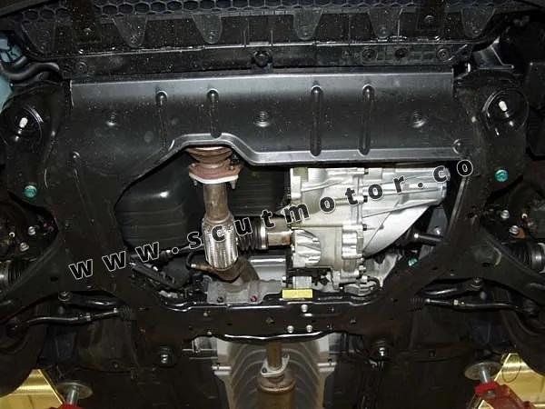 Scut motor Kia Rio 2 4