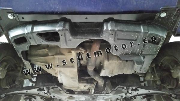 Scut Motor Honda HR-V  3