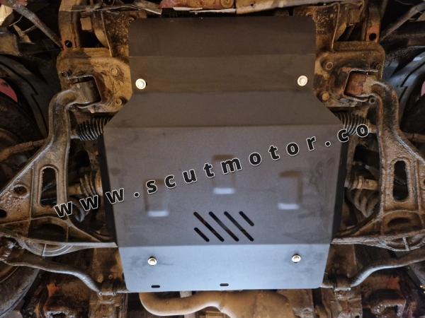 Scut motor Suzuki Grand Vitara XL-7 4