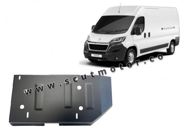 Scut rezervor AdBlue Peugeot Boxer 1