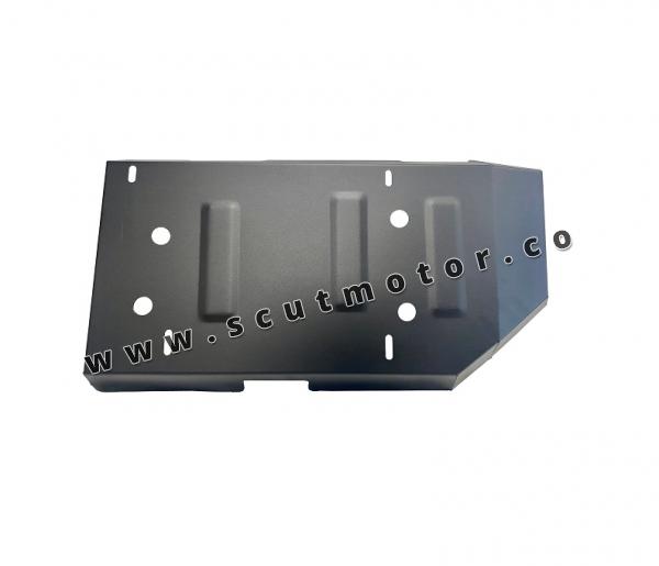 Scut rezervor AdBlue Peugeot Boxer 3