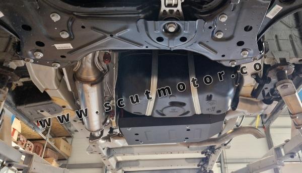 Scut rezervor AdBlue Peugeot Boxer 7