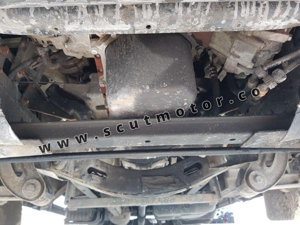 Scut motor Iveco Daily 3 4