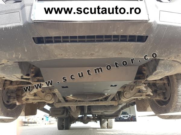 Scut motor Iveco Daily 3 7