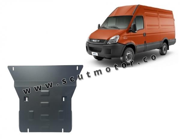 Scut motor Iveco Daily 4 1