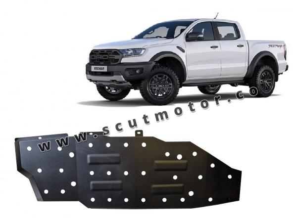 Scut rezervor combustibil Ford Ranger Raptor 1