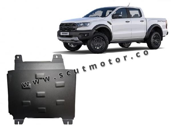 Scut cutie de viteză Ford Ranger Raptor 1