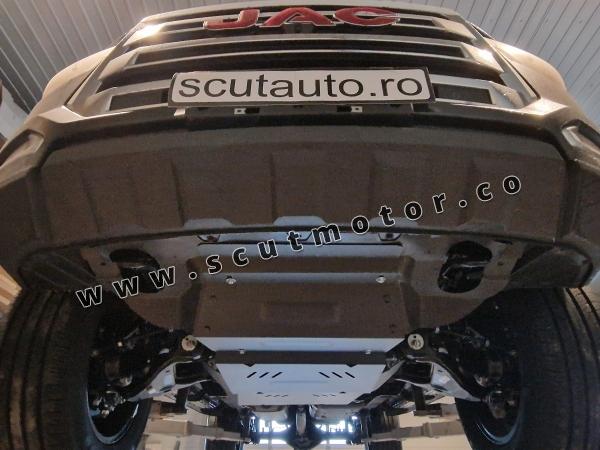 Scut motor Jac T8 10