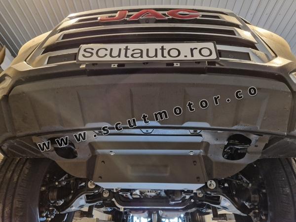 Scut motor Jac T8 7