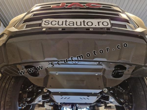 Scut motor Jac T8 8