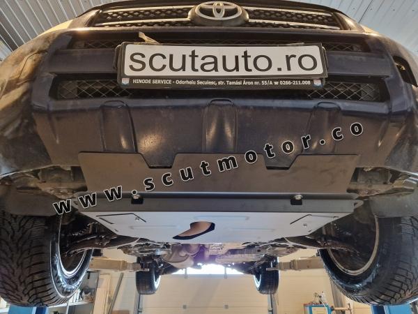 Scut motor Toyota RAV 4 benzina 8