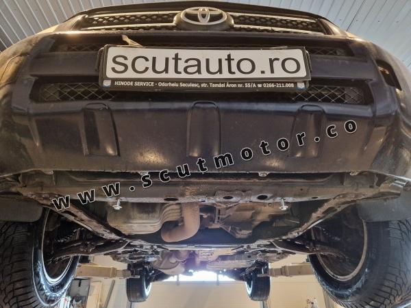 Scut motor Toyota RAV 4 benzina 7