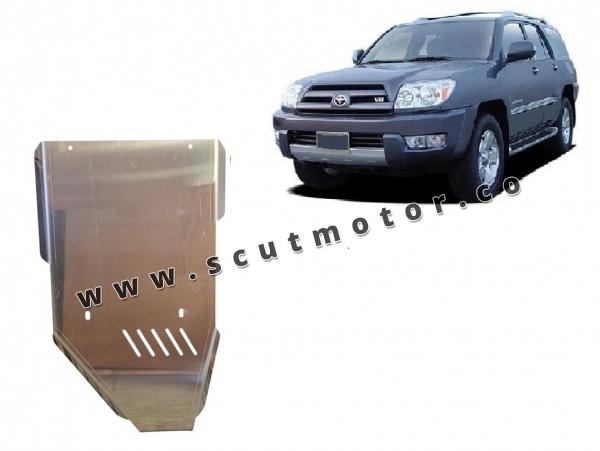 Scut cutie de viteză din aluminiu Toyota 4Runner 1