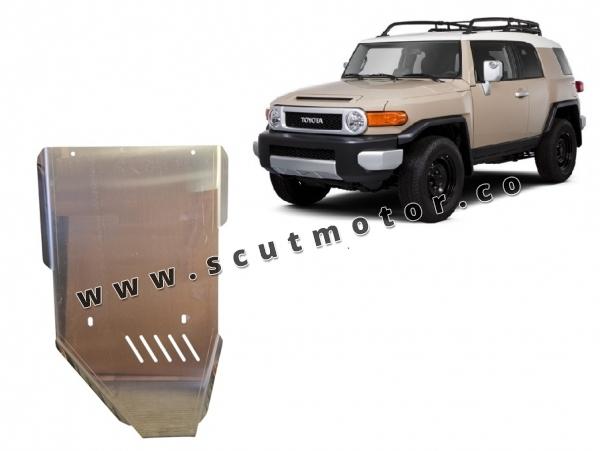 Scut cutie de viteză din aluminiu Toyota Fj Cruiser 1