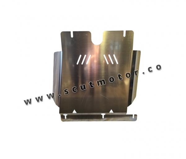 Scut cutie de viteză din aluminiu Jac T8 2