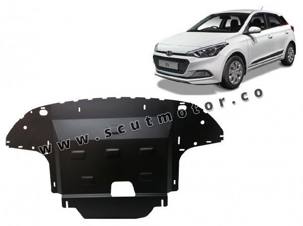 Scut motor Hyundai i20 1