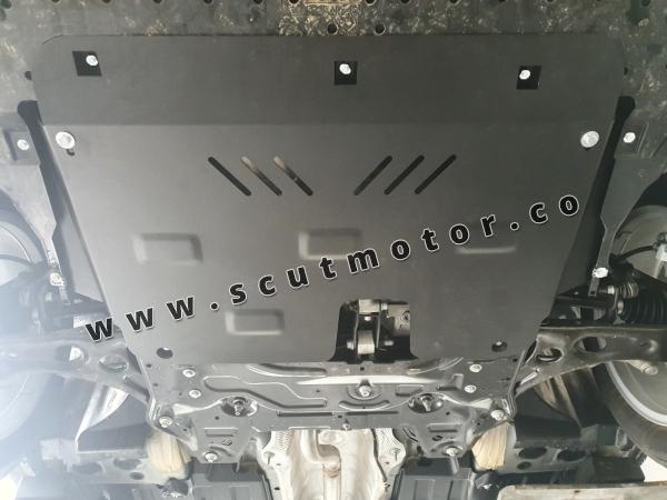 Scut motor Peugeot 208 10