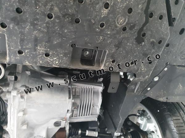 Scut motor Peugeot 208 8