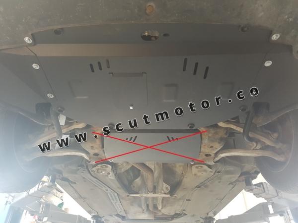 Scut motor Audi A4 B6, 1.9 tdi 5