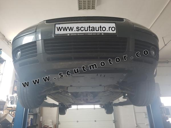 Scut motor Audi A4 B6, 1.9 tdi 10