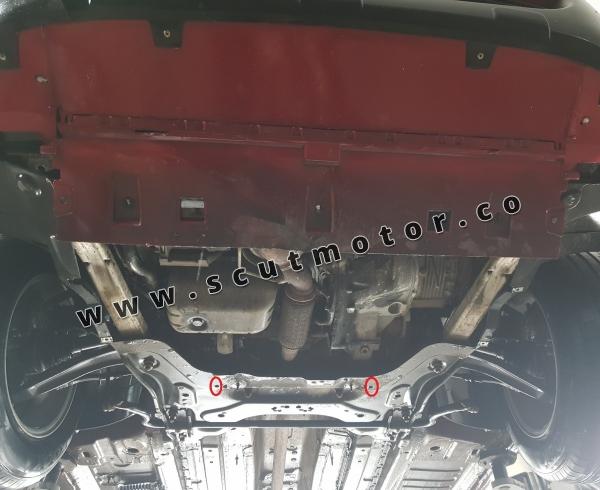 Scut motor Citroen Berlingo 6