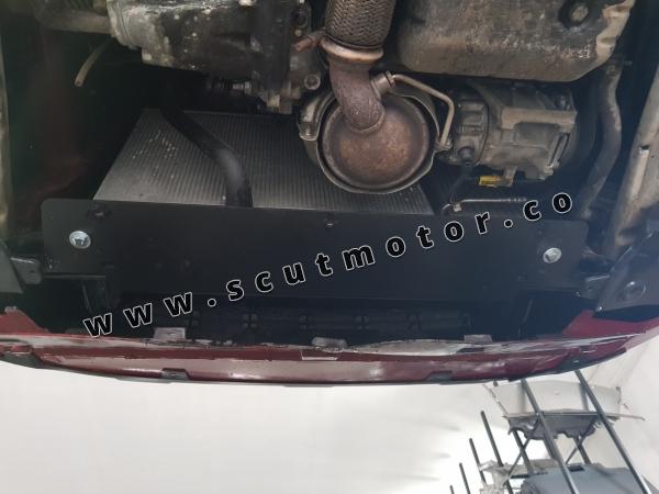 Scut motor Citroen Berlingo 7