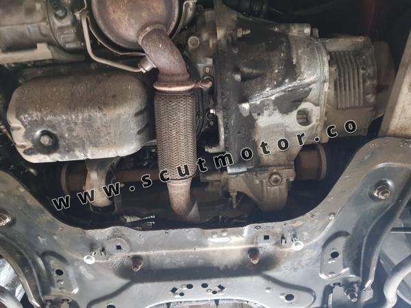 Scut motor Citroen Berlingo 2